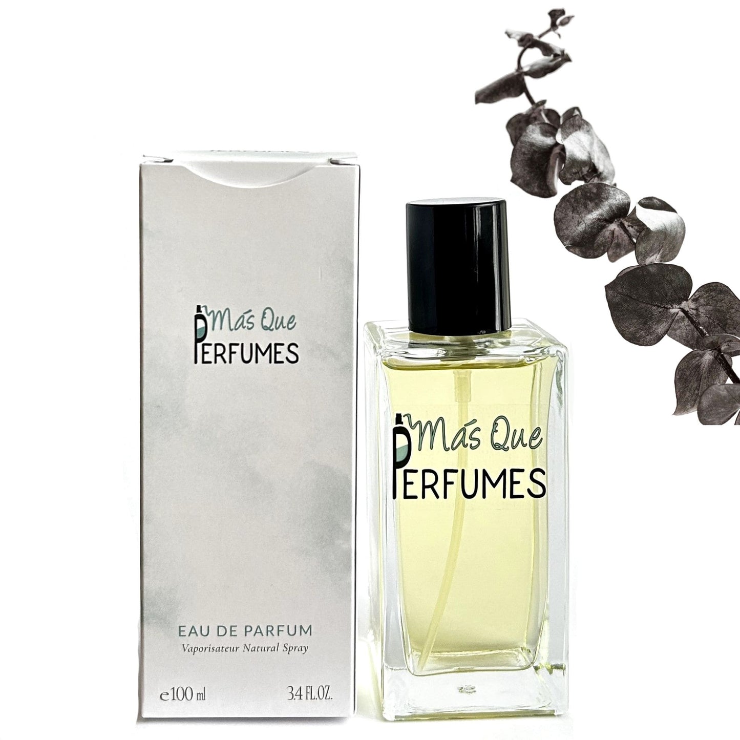 MAS QUE PERFUMES - 789