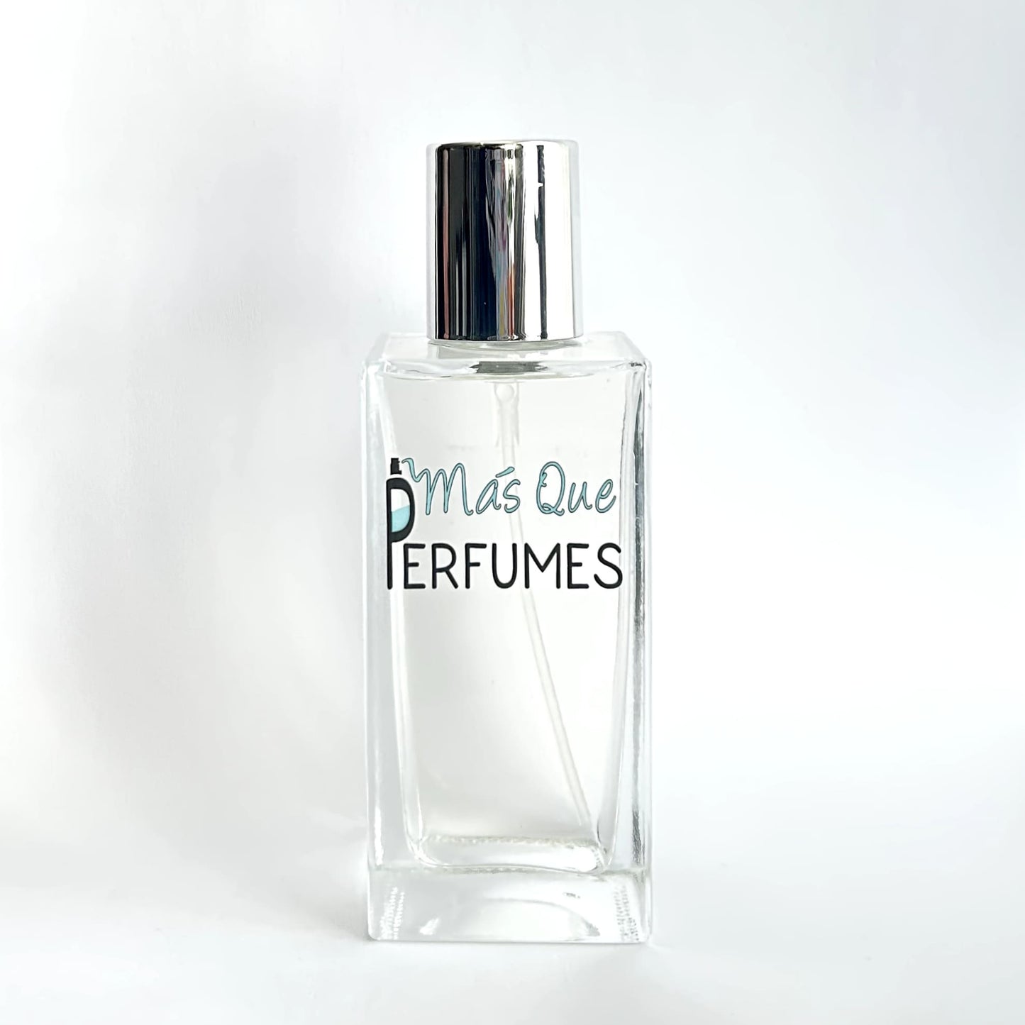 Mas Que Perfumes - 494
