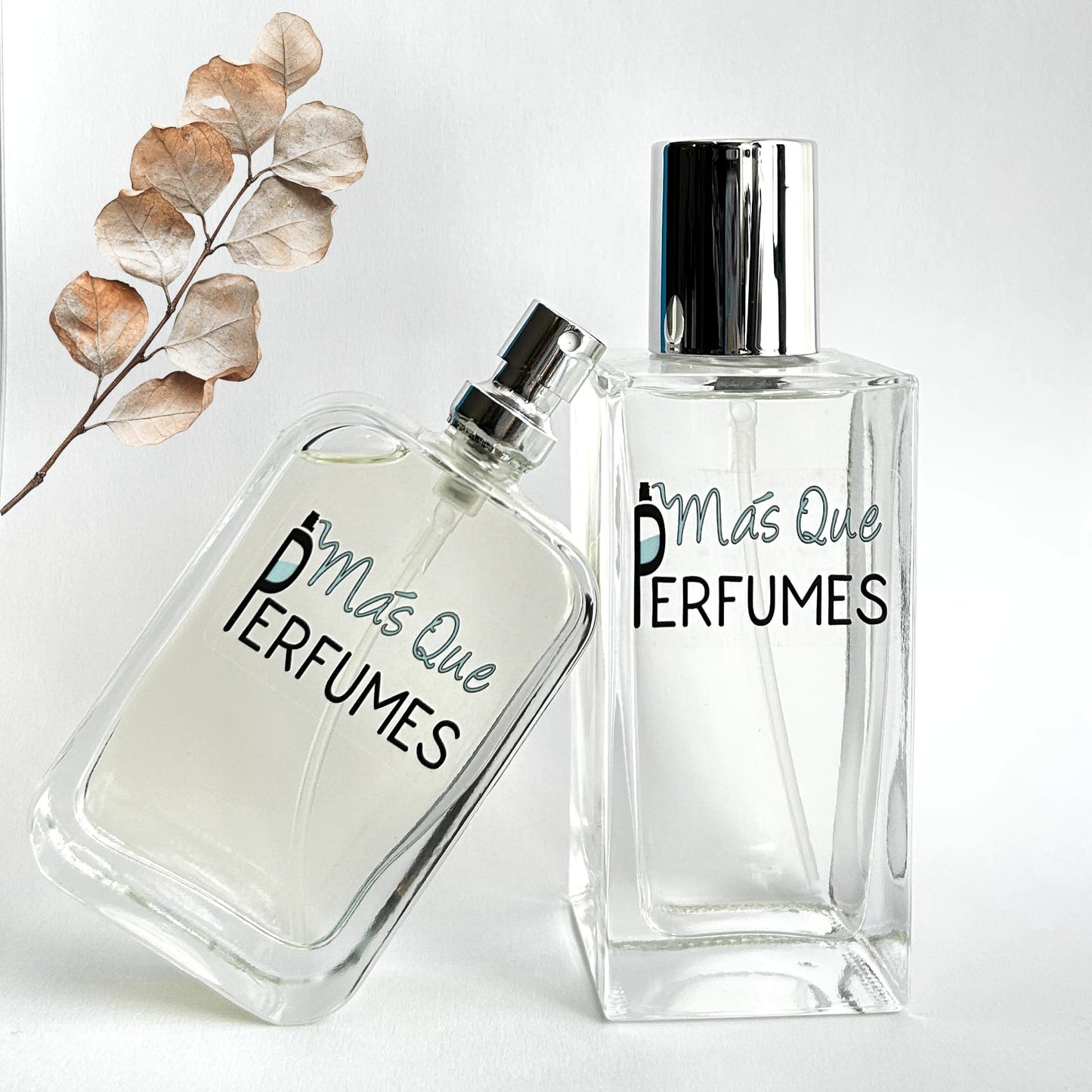 Mas Que Perfumes - 494