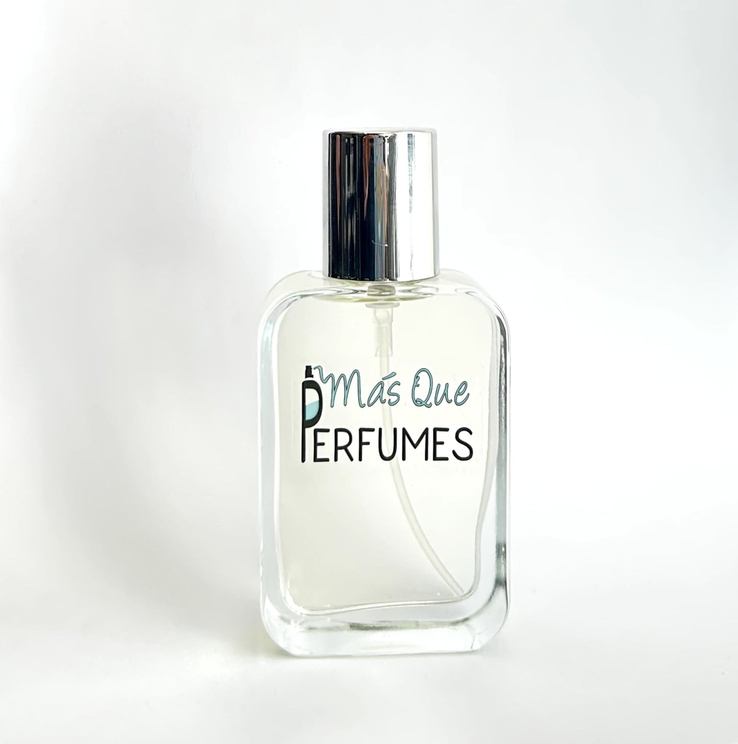 Mas Que Perfumes - 494