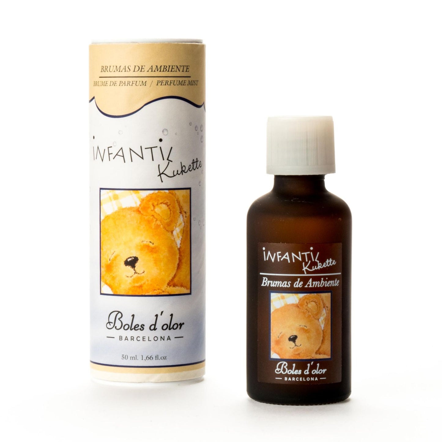 Infantil Kukette - Bruma de Ambiente