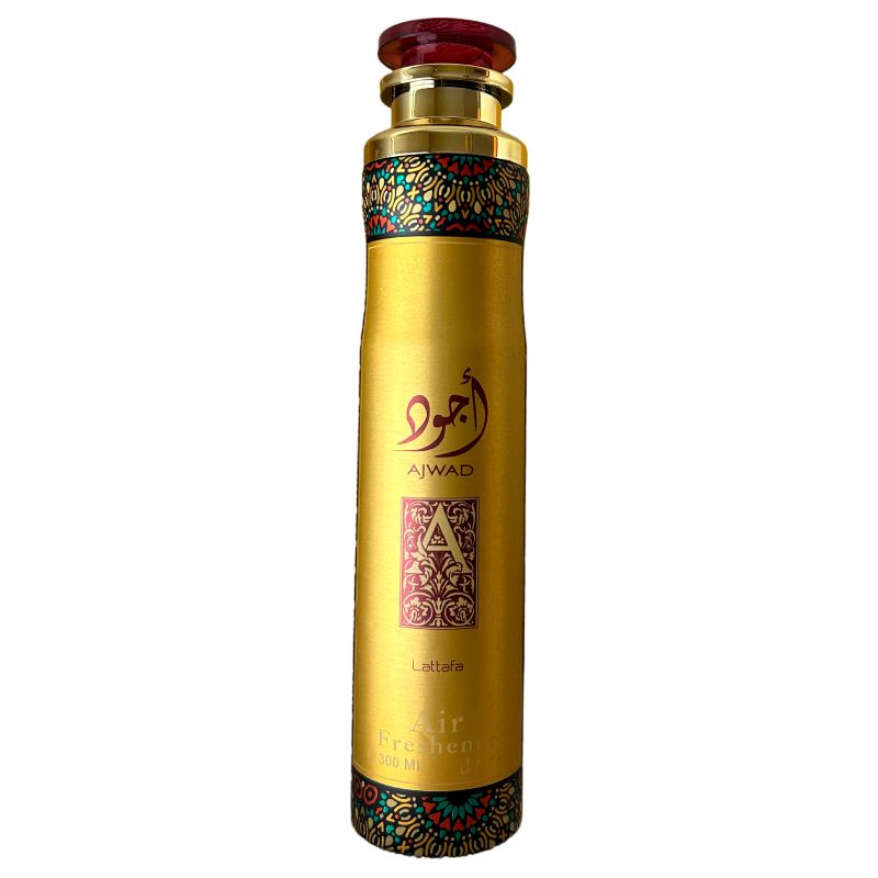 AMBIENTADOR AJWAD LATTAFA