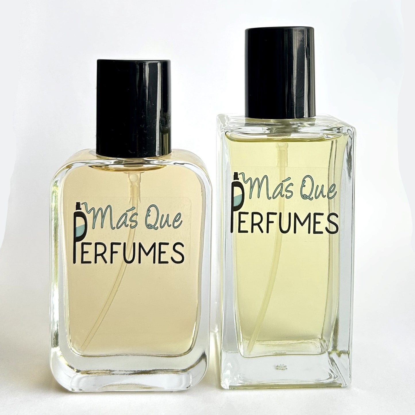 Mas Que Perfumes - 305