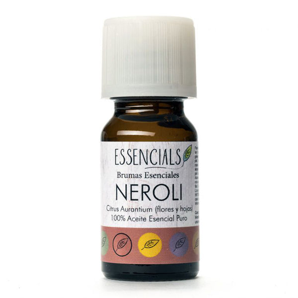 Neroli – Brumas esenciales