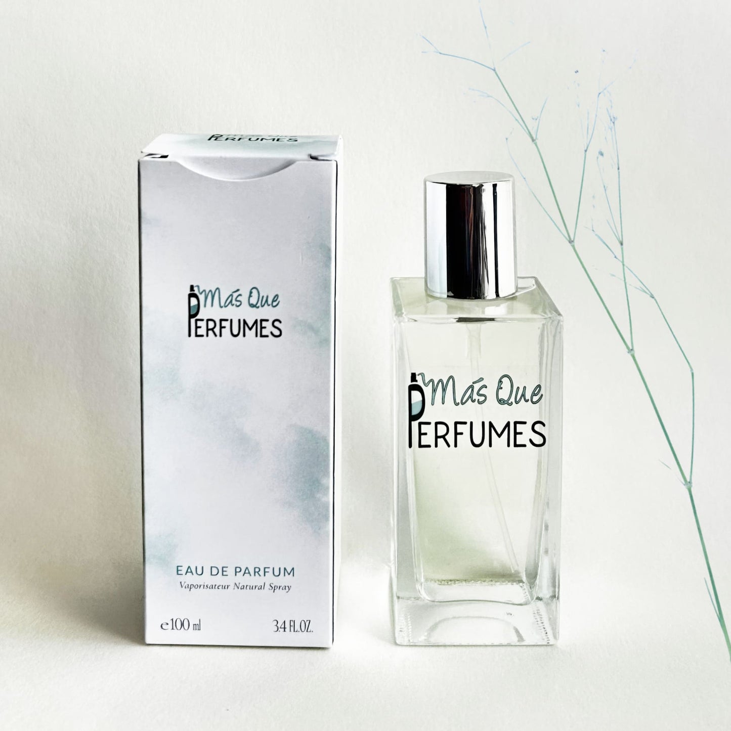 Mas Que Perfumes - 494
