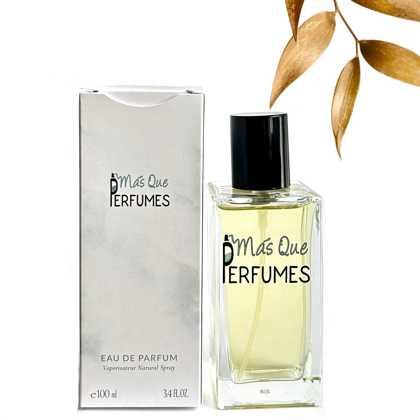 Mas Que Perfumes - 305