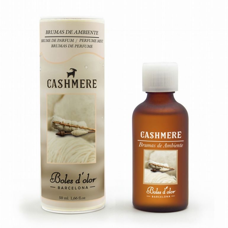 Cashmere - Bruma de Ambiente