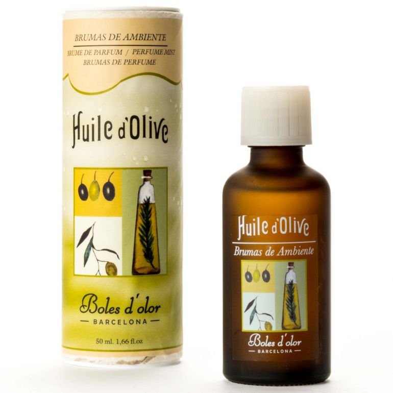 Huile d'olive - Bruma de Ambiente