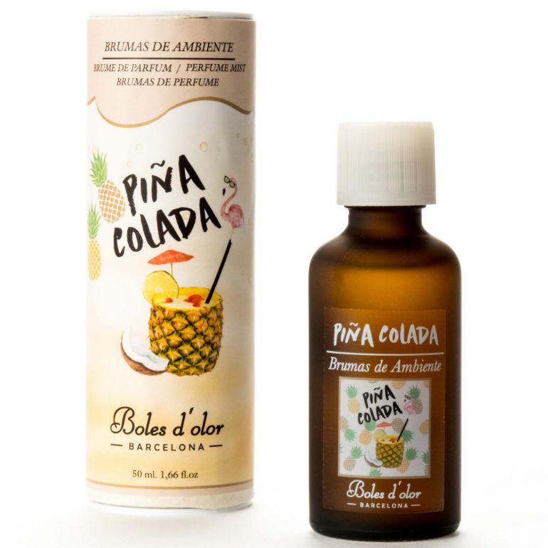 Piña Colada - Bruma de Ambiente