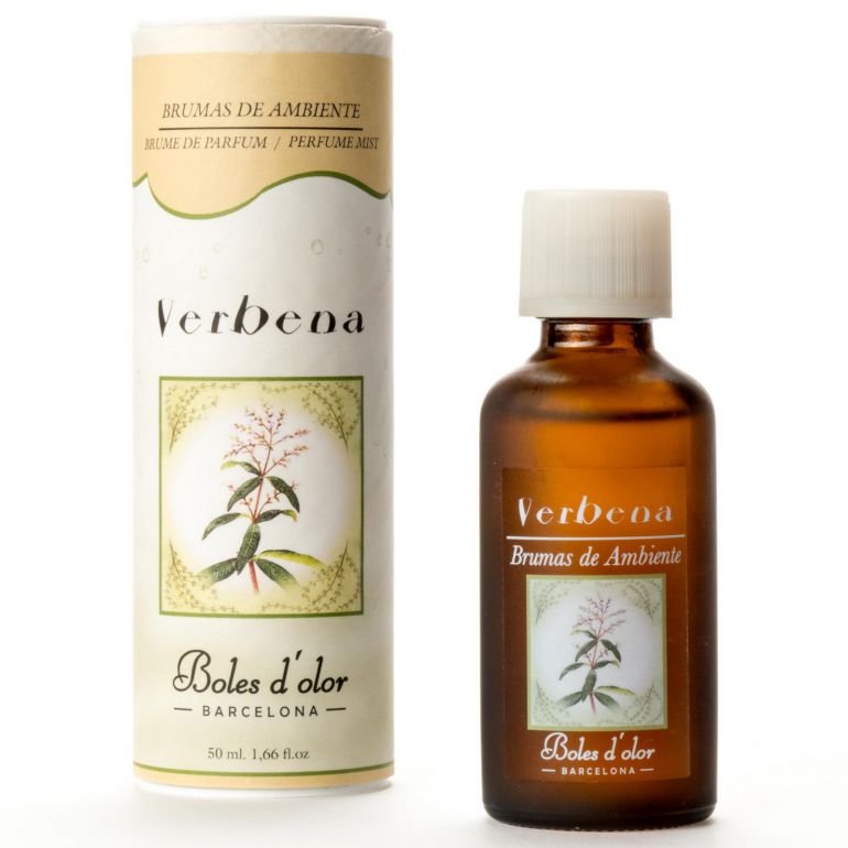 Verbena - Bruma de Ambiente