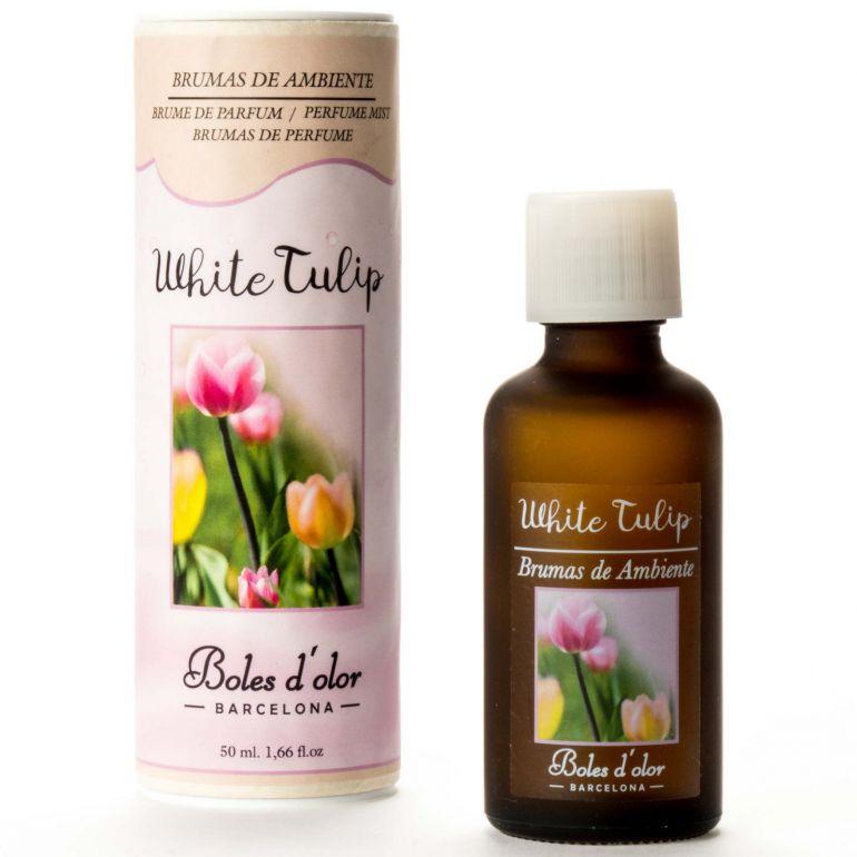 White Tulip - Bruma de Ambiente