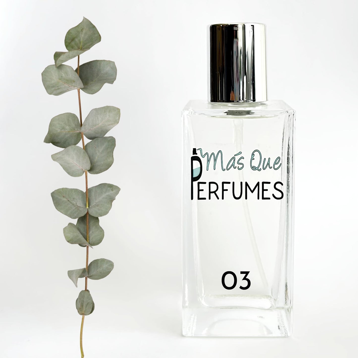 Mas Que Perfumes - 03