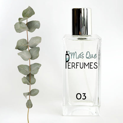 Mas Que Perfumes - 03