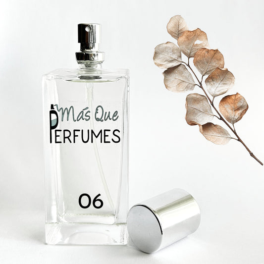 Mas Que Perfumes - 06