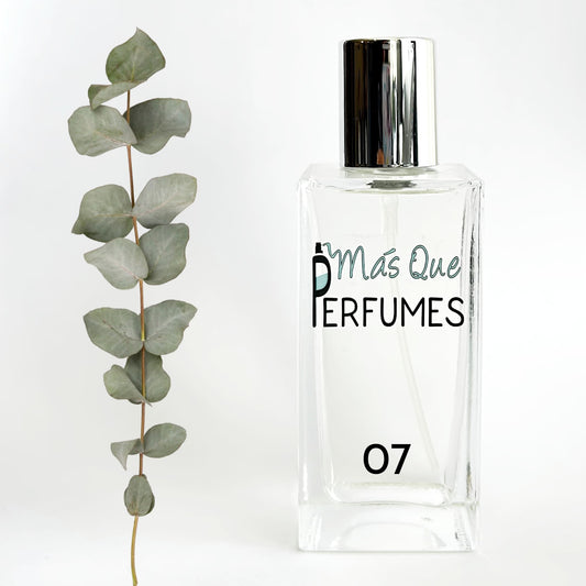 Mas Que Perfumes - 07