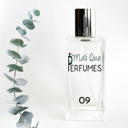 Mas Que Perfumes - 09