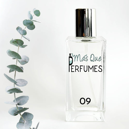 Mas Que Perfumes - 09