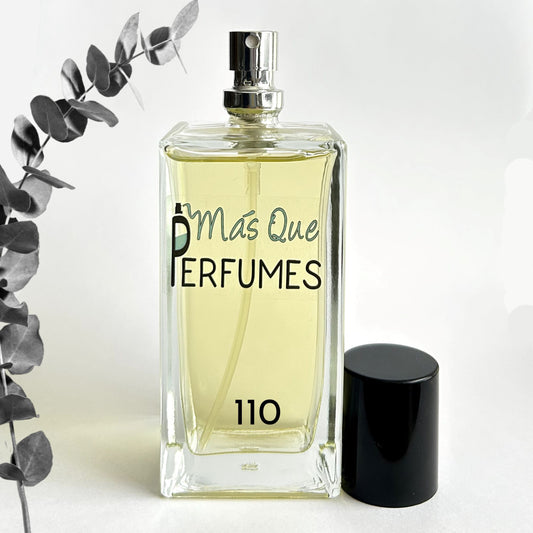 Mas Que Perfumes - 110