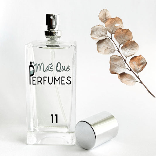 Mas Que Perfumes - 11