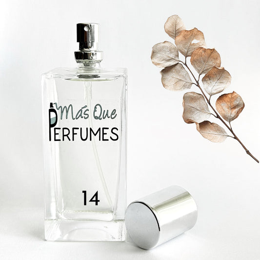 Mas Que Perfumes - 14