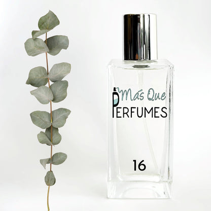Mas Que Perfumes - 16