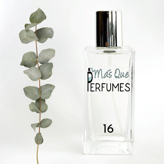 Mas Que Perfumes - 16