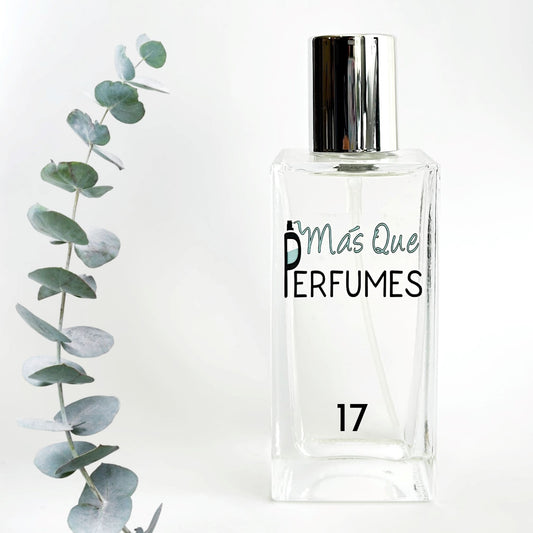 Mas Que Perfumes - 17