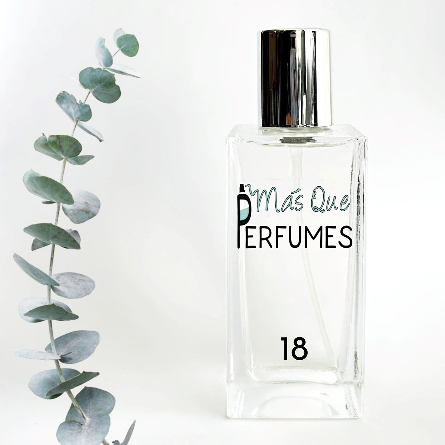Mas Que Perfumes - 18