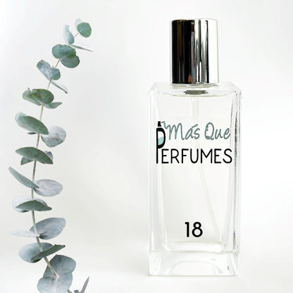 Mas Que Perfumes - 18