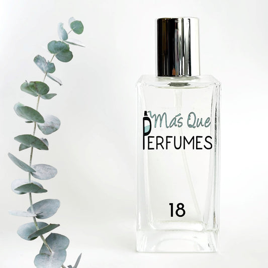 Mas Que Perfumes - 18