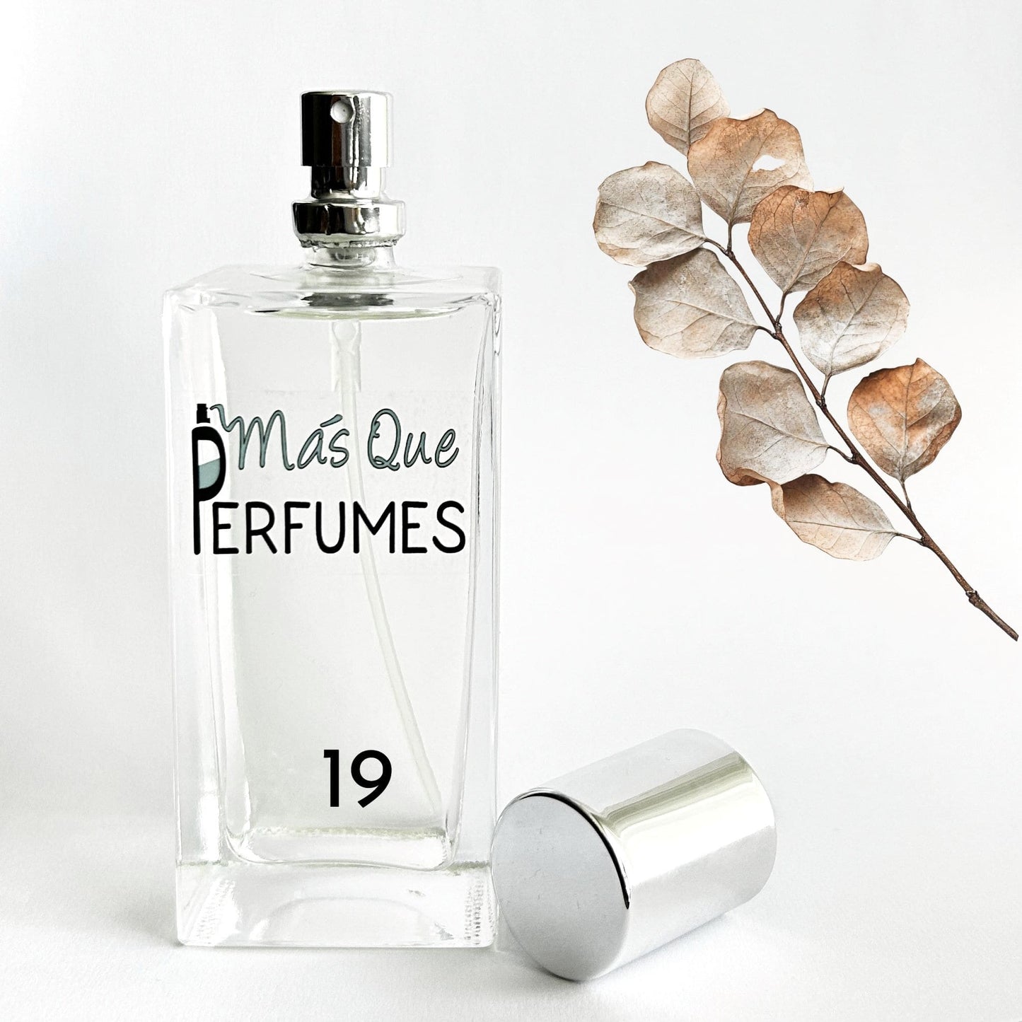 Mas Que Perfumes - 19