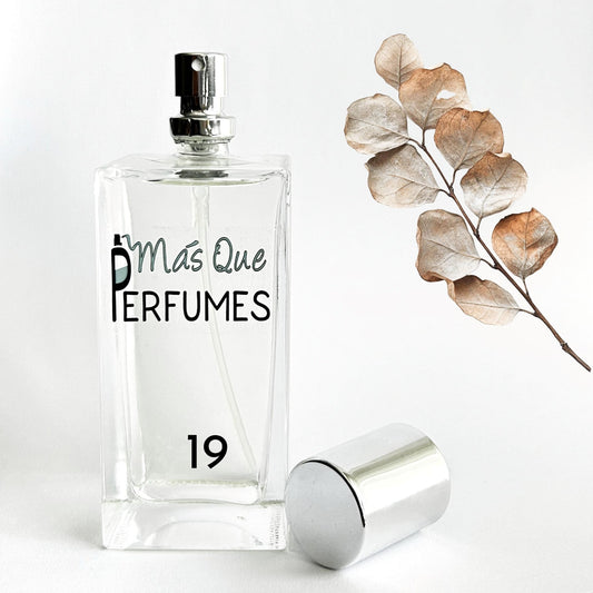 Mas Que Perfumes - 19