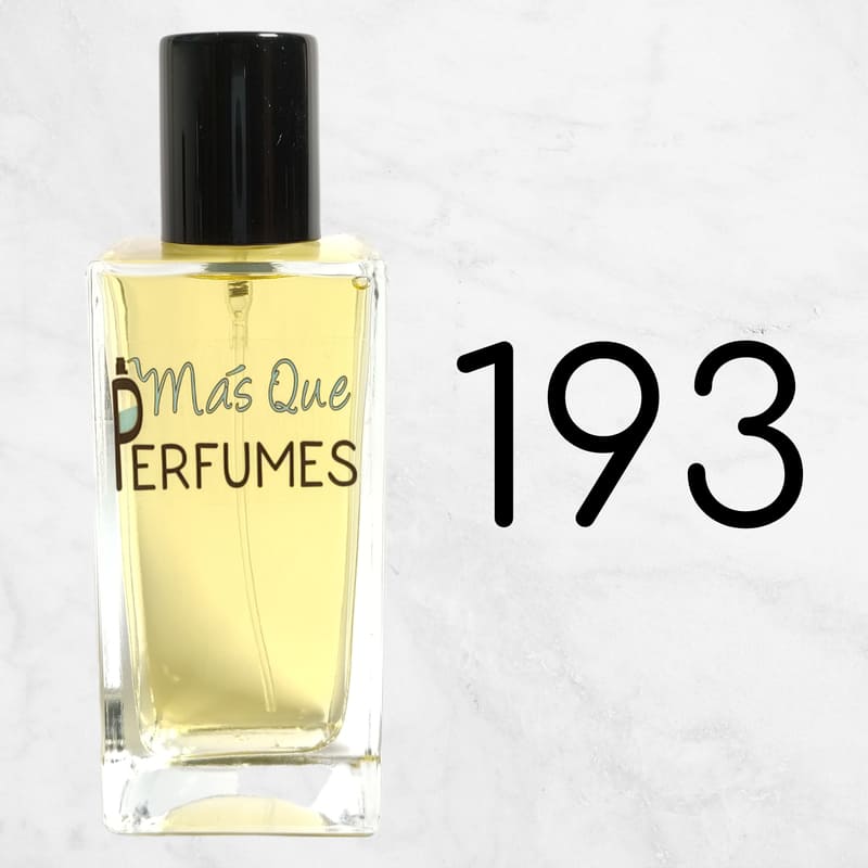Mas Que Perfumes - 193