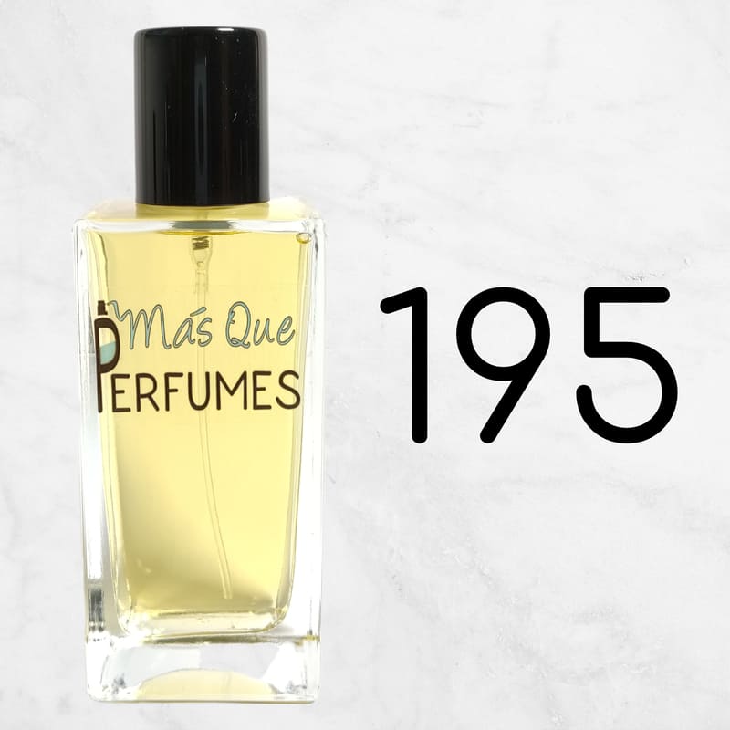 Mas Que Perfumes - 195