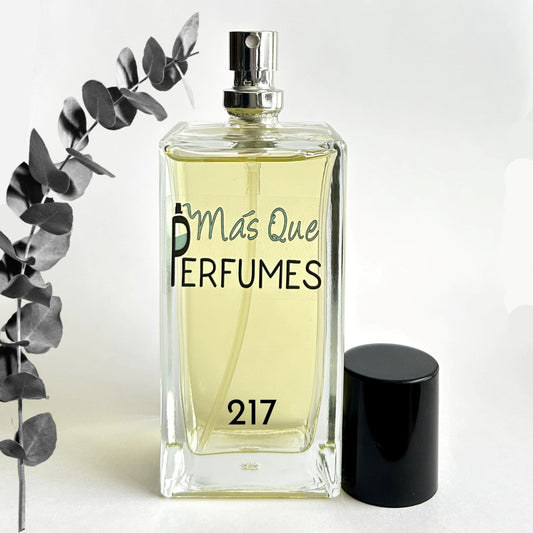 Mas Que Perfumes - 217