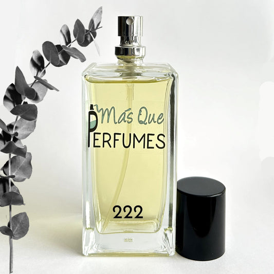 Mas Que Perfumes - 222