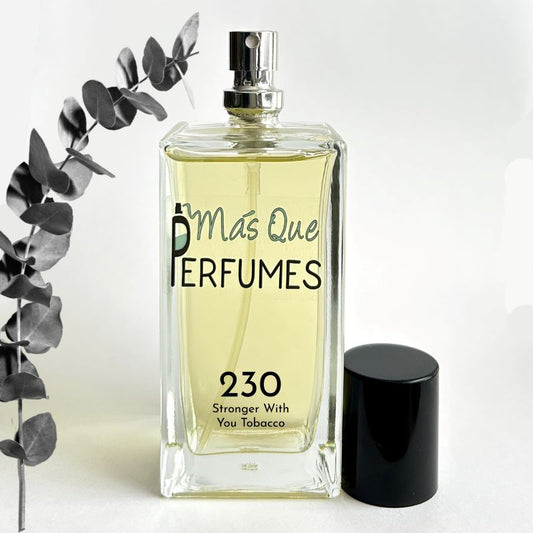 Mas Que Perfumes - 230