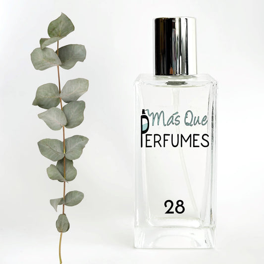 Mas Que Perfumes - 28