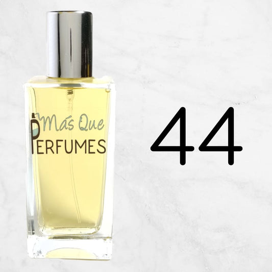 Mas Que Perfumes - 44