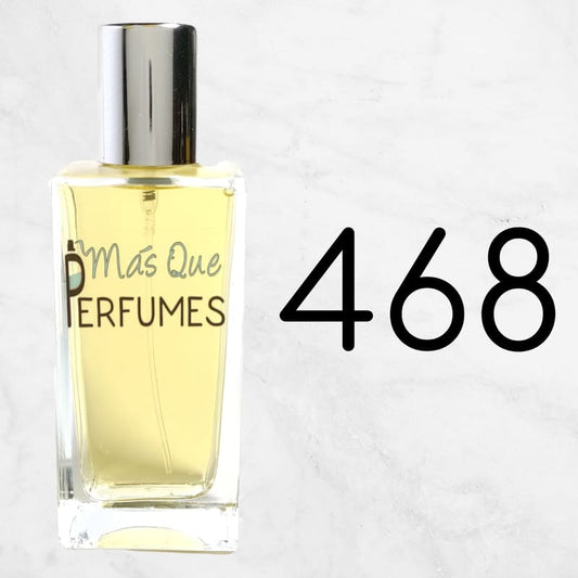 Mas Que Perfumes - 468
