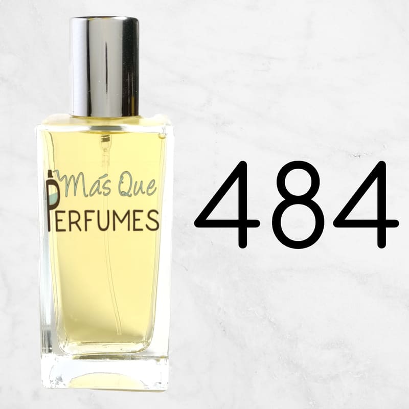 Mas Que Perfumes - 484