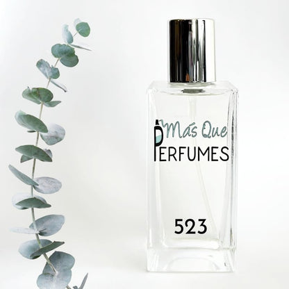 Mas Que Perfumes - 523