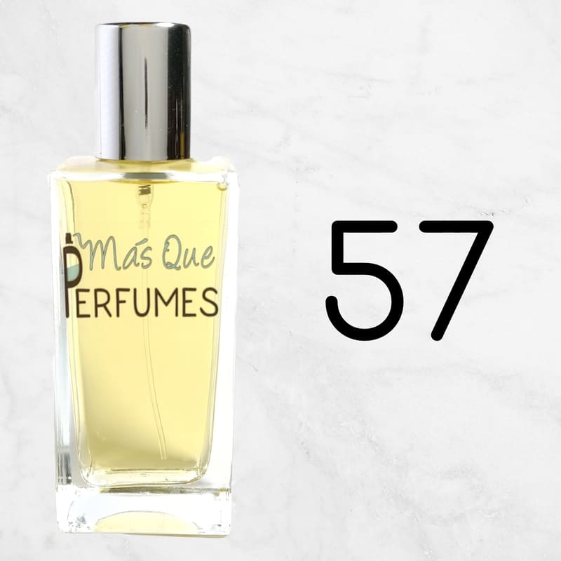 Mas Que Perfumes - 57