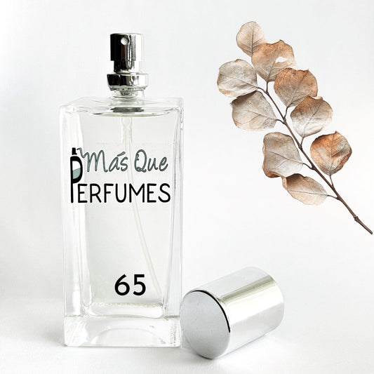 Mas Que Perfumes - 65