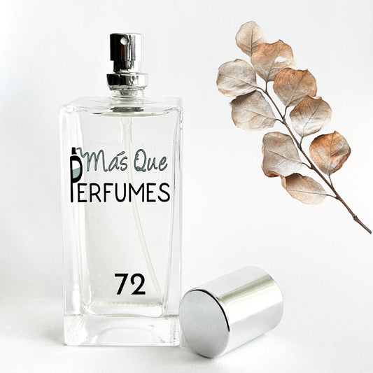 Mas Que Perfumes - 72