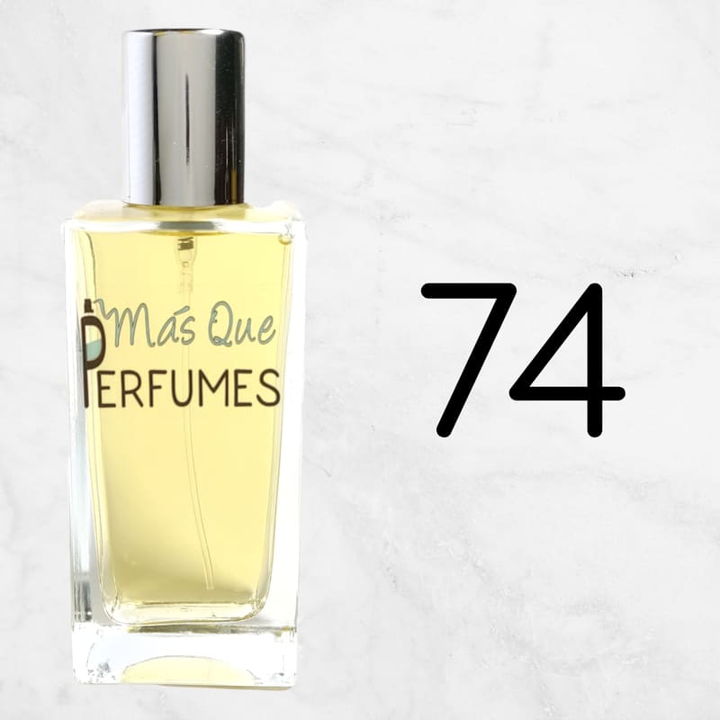 Mas Que Perfumes - 74