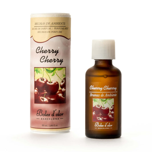 Cherry Cherry - Bruma de Ambiente