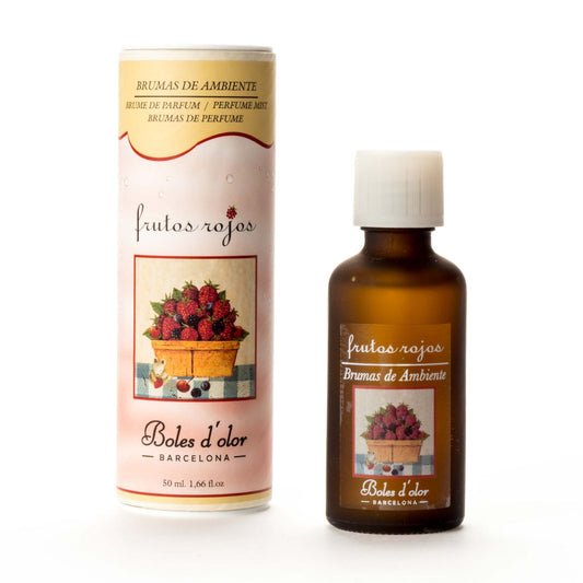 Frutos Rojos - Bruma de Ambiente