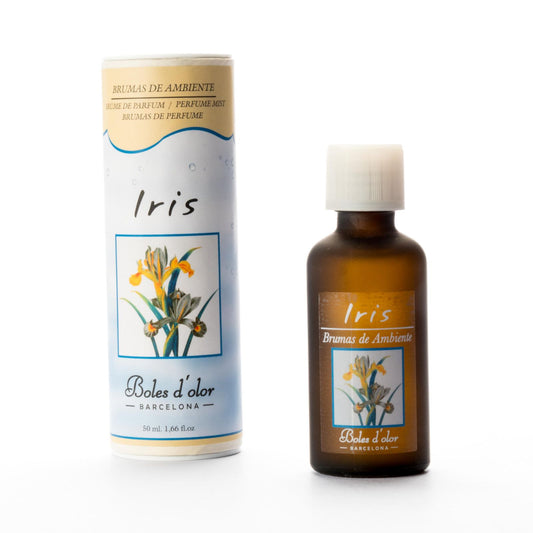 Iris - Bruma de Ambiente