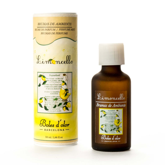 Limoncello - Bruma de Ambiente